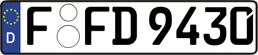 F-FD9430