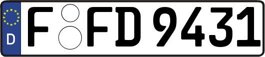 F-FD9431