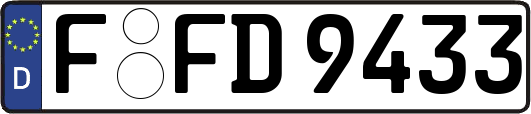 F-FD9433