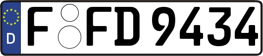 F-FD9434