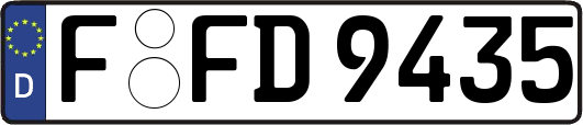 F-FD9435