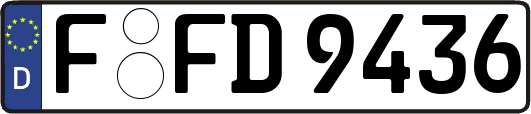 F-FD9436