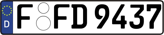 F-FD9437