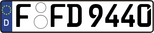 F-FD9440