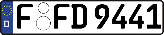 F-FD9441