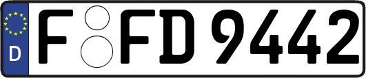 F-FD9442