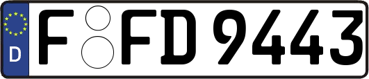 F-FD9443