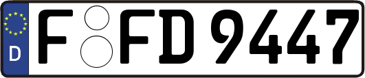 F-FD9447