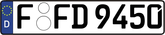 F-FD9450