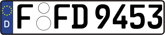 F-FD9453