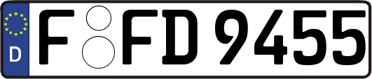 F-FD9455