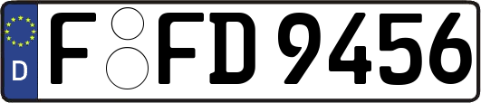 F-FD9456