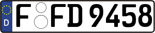 F-FD9458