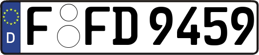 F-FD9459