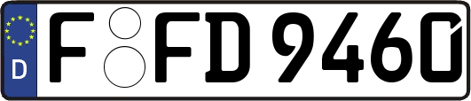 F-FD9460