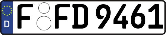 F-FD9461