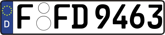 F-FD9463