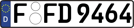 F-FD9464