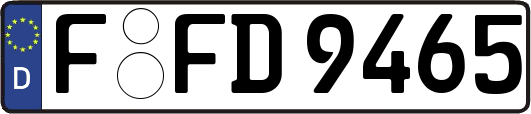 F-FD9465