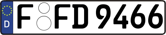 F-FD9466