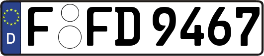 F-FD9467