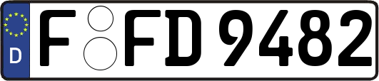 F-FD9482