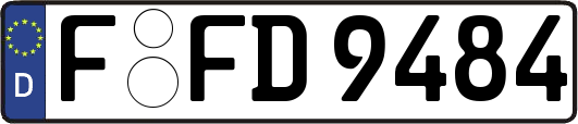 F-FD9484