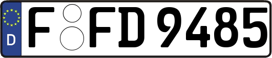 F-FD9485