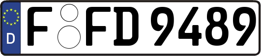 F-FD9489
