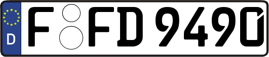 F-FD9490