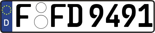 F-FD9491