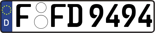 F-FD9494