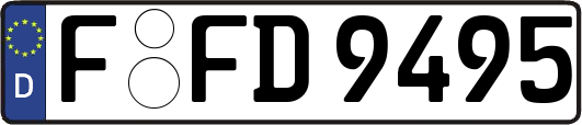 F-FD9495