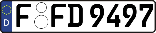 F-FD9497