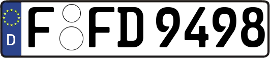 F-FD9498