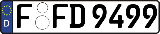 F-FD9499