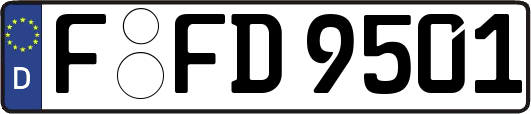 F-FD9501