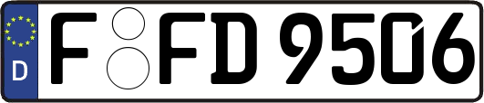 F-FD9506