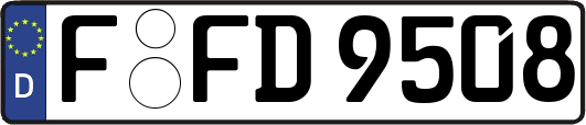 F-FD9508