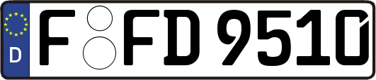F-FD9510