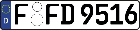 F-FD9516