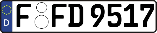 F-FD9517