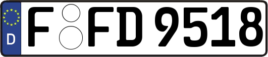 F-FD9518