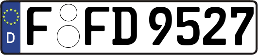 F-FD9527