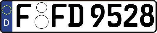 F-FD9528