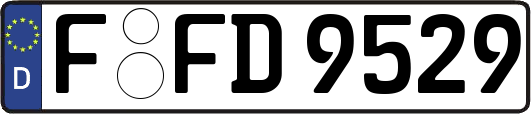 F-FD9529