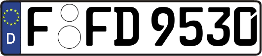 F-FD9530