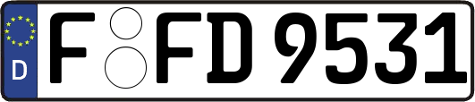 F-FD9531