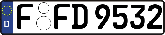 F-FD9532