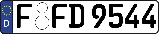 F-FD9544